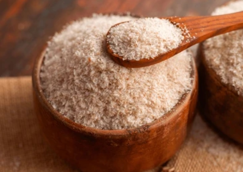 Psyllium Husk (Isabgol)