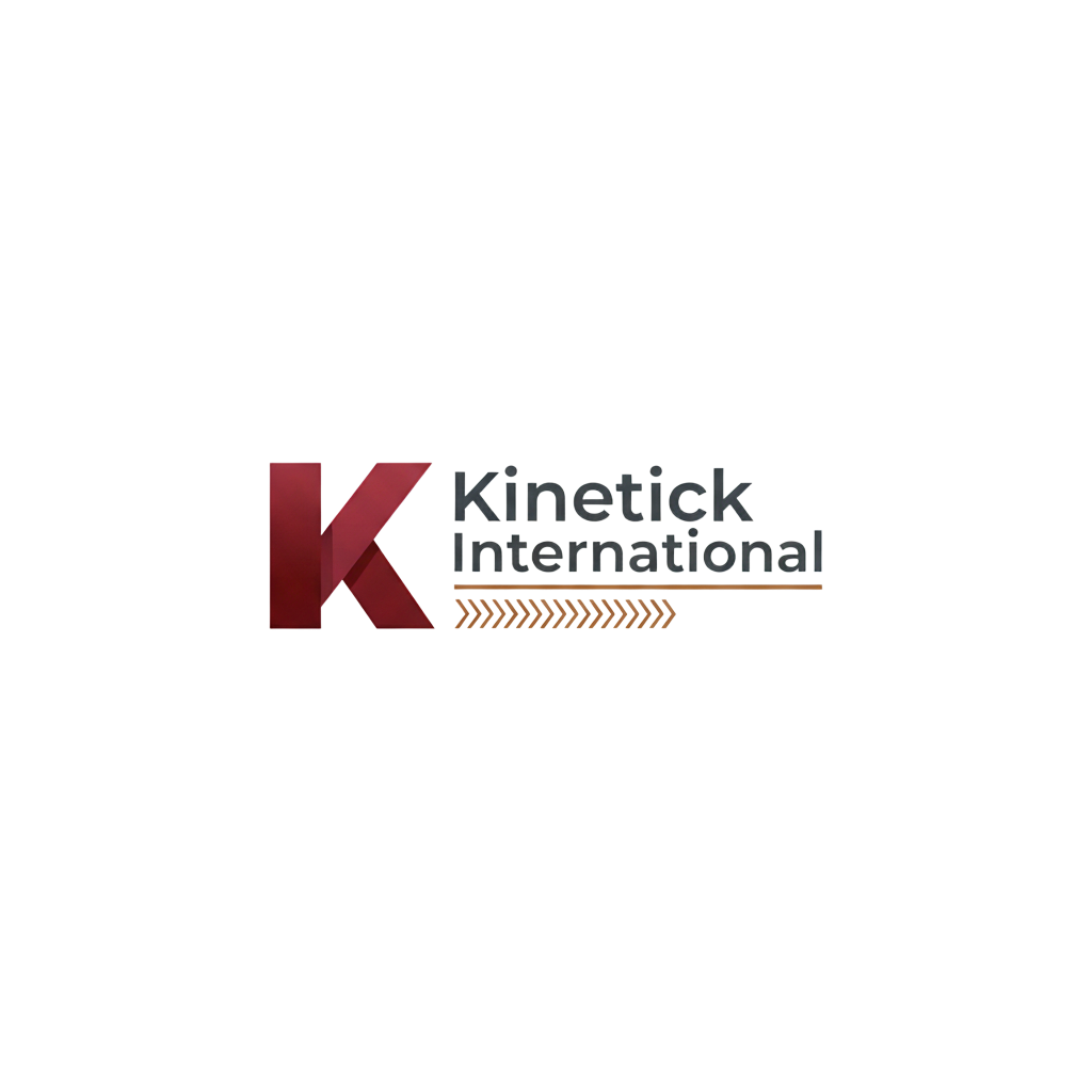 Kinetick International